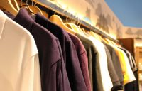 横浜市　たくさんある衣服のお片づけ方法